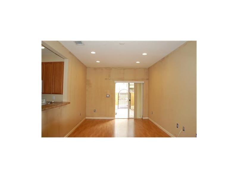 MERRICK PRESERVE - Residential Lease