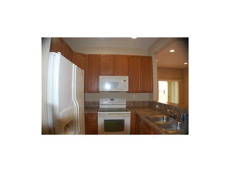 MERRICK PRESERVE - Residential Lease