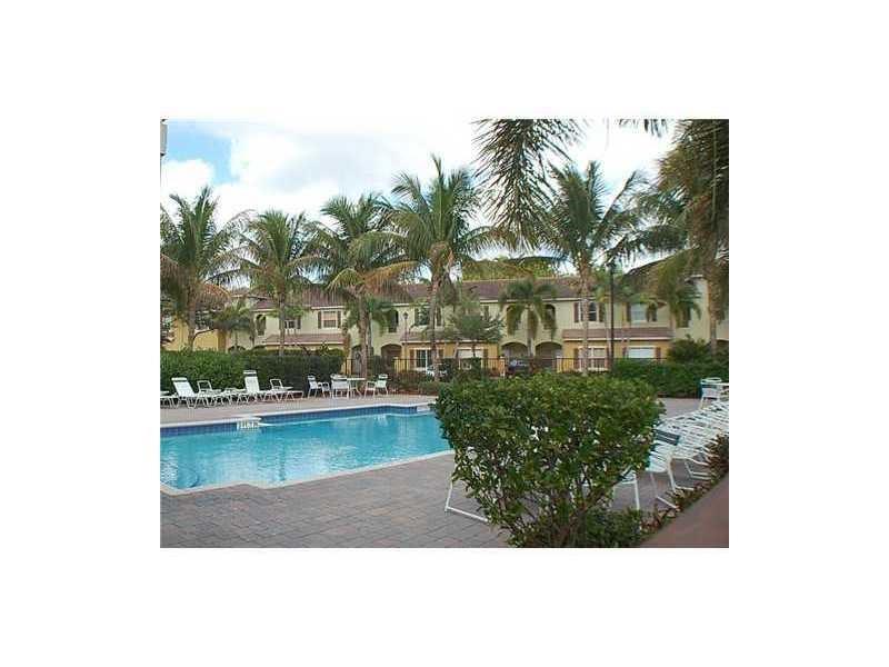 MERRICK PRESERVE - Residential Lease