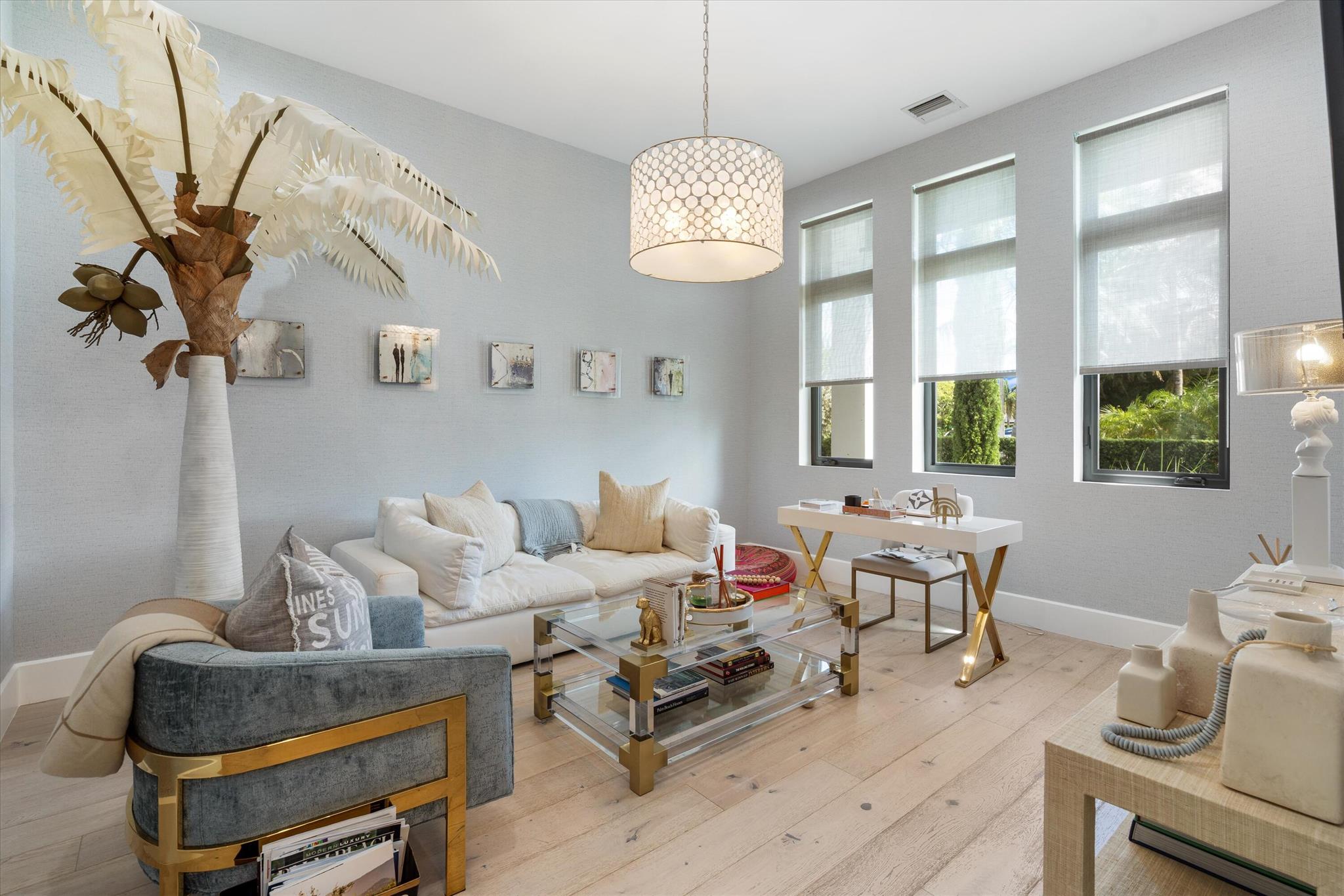 S/D OF 8-46-43 - Residential