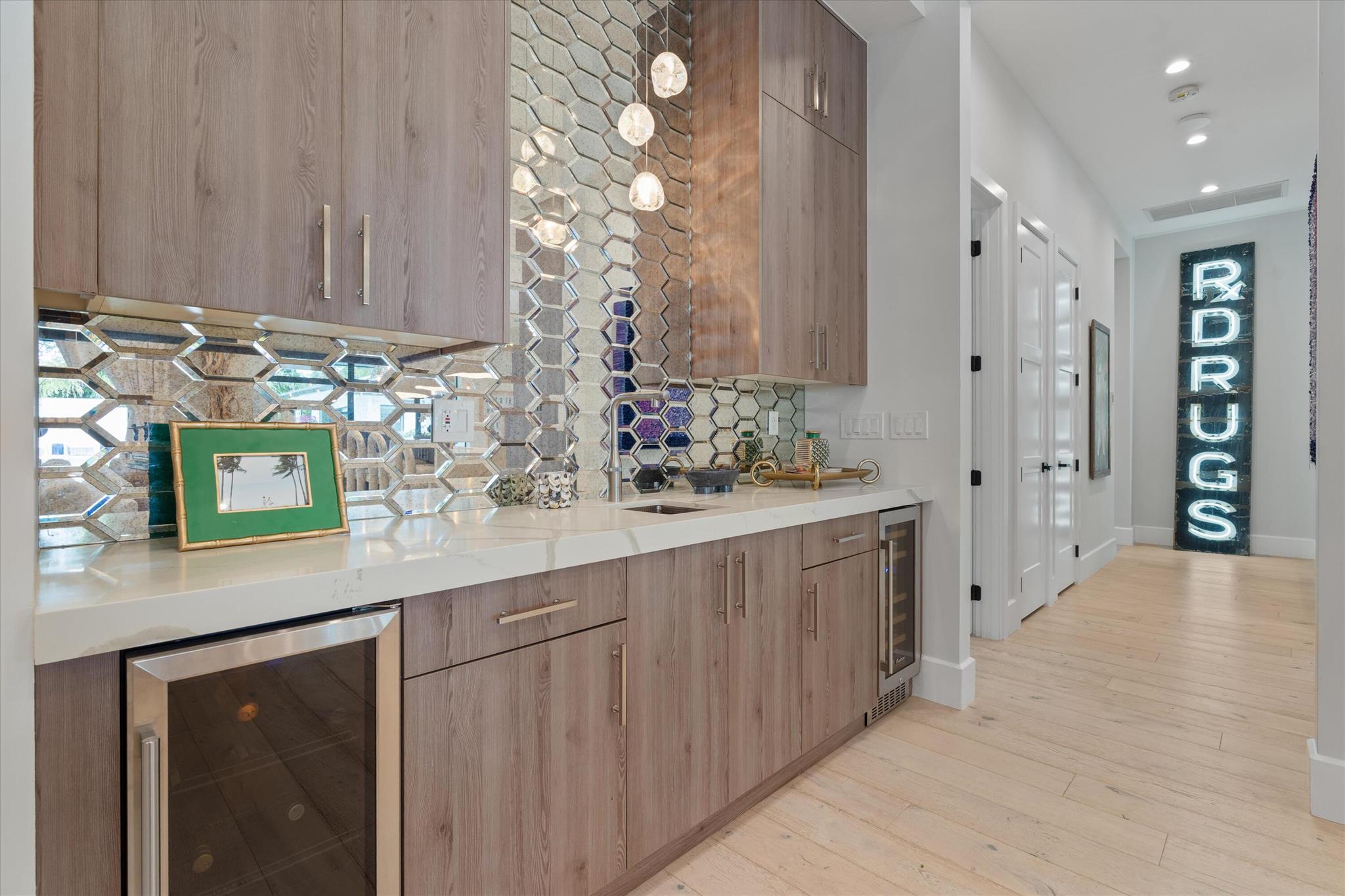 S/D OF 8-46-43 - Residential