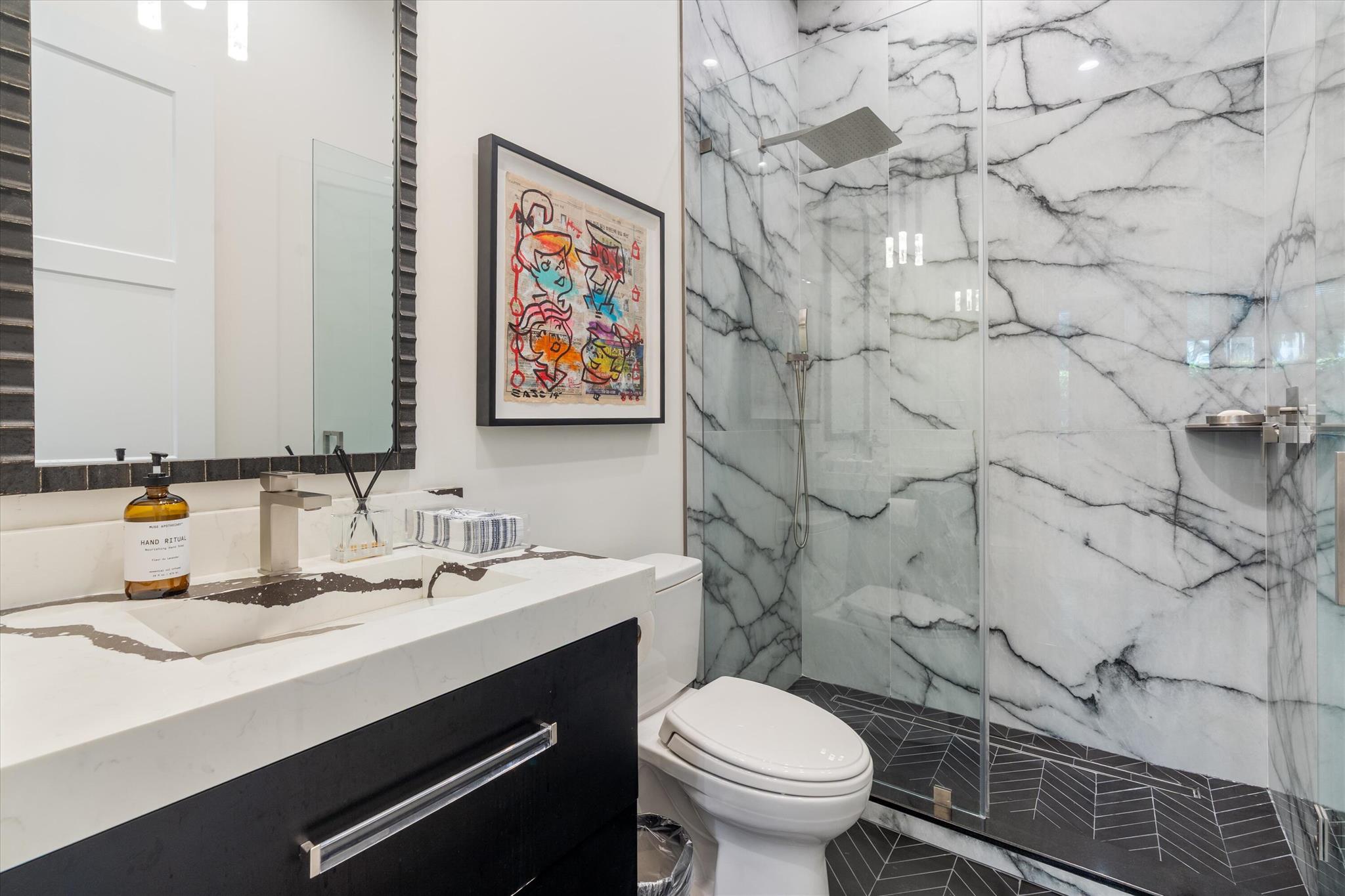 S/D OF 8-46-43 - Residential