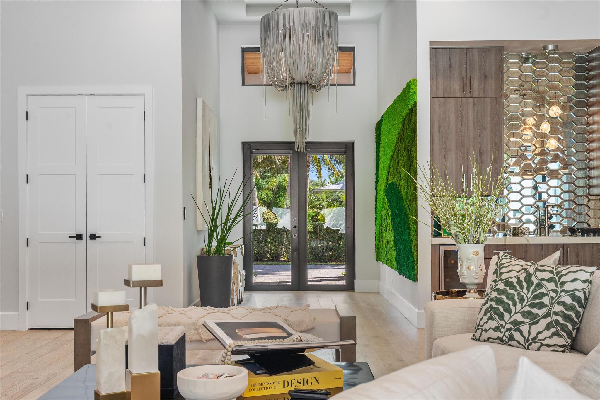 S/D OF 8-46-43 - Residential