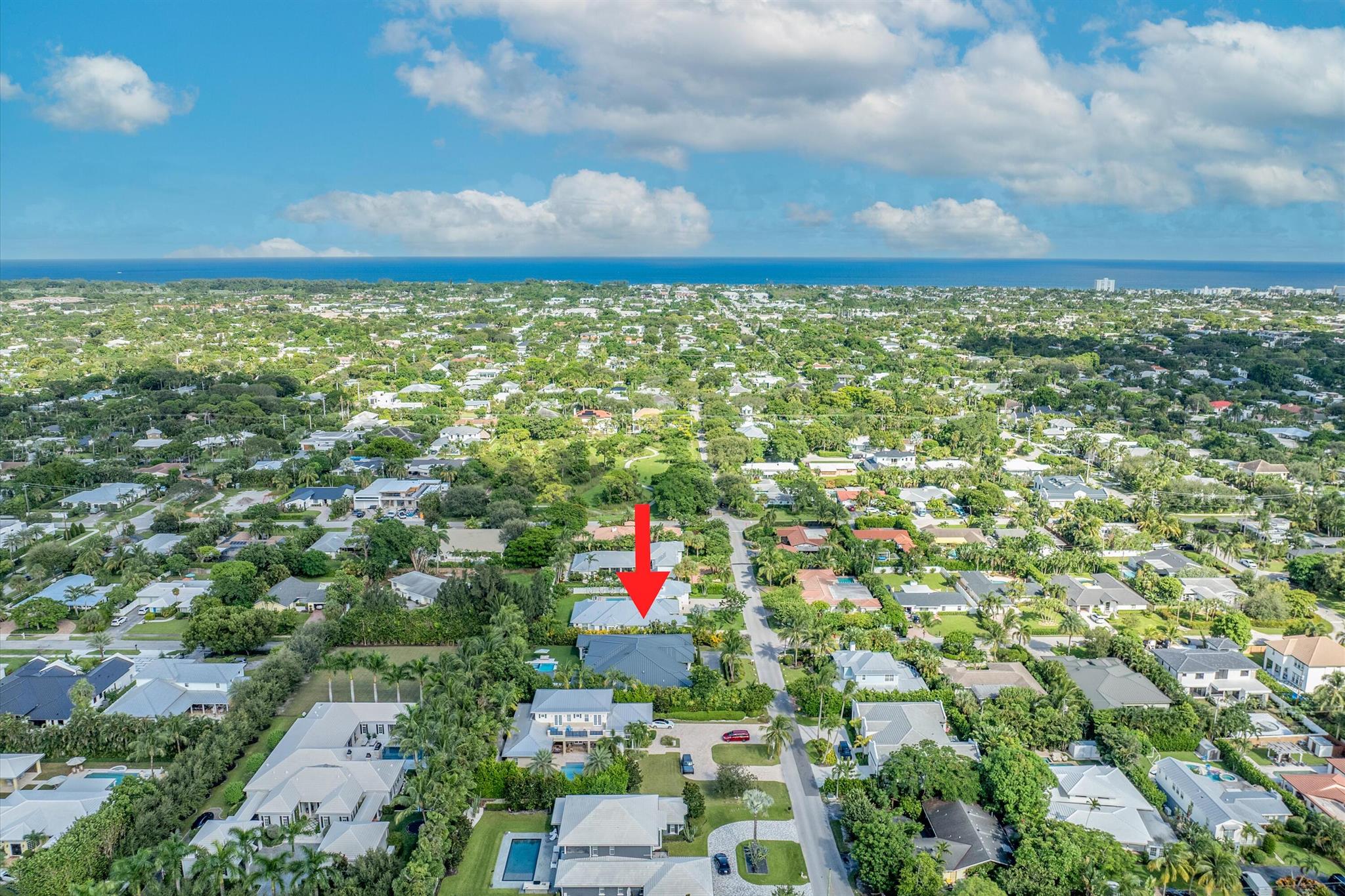 S/D OF 8-46-43 - Residential