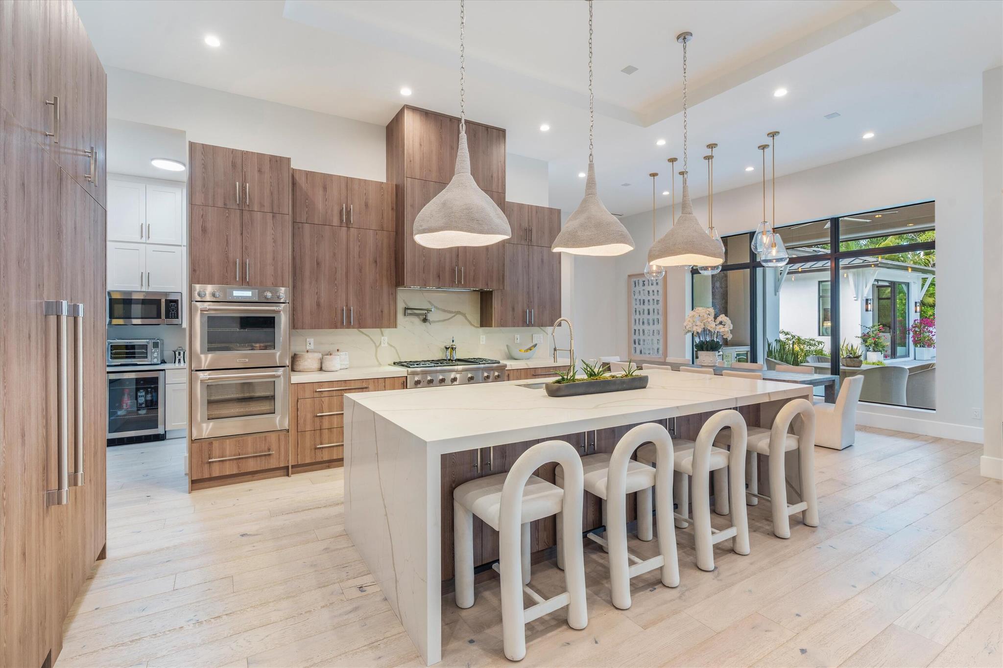 S/D OF 8-46-43 - Residential