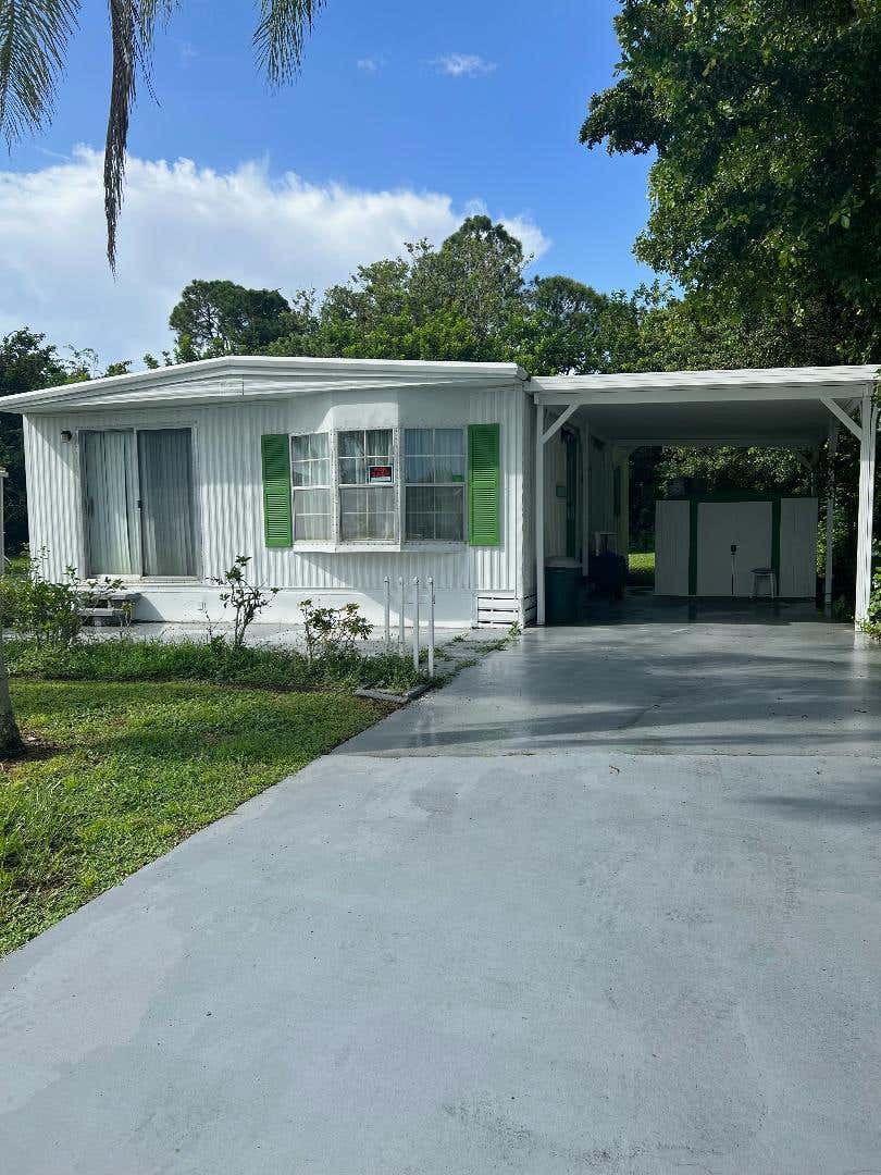Photo of 254 W Caribbean, Port Saint Lucie, FL 34952 (MLS # R10943033)
