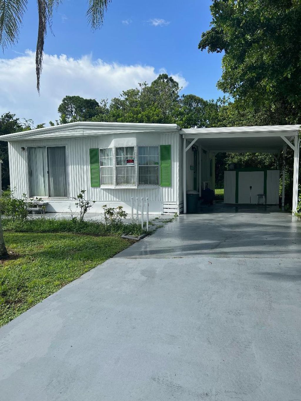 Photo of 254 W Caribbean, Port Saint Lucie, FL 34952 (MLS # R10943033)