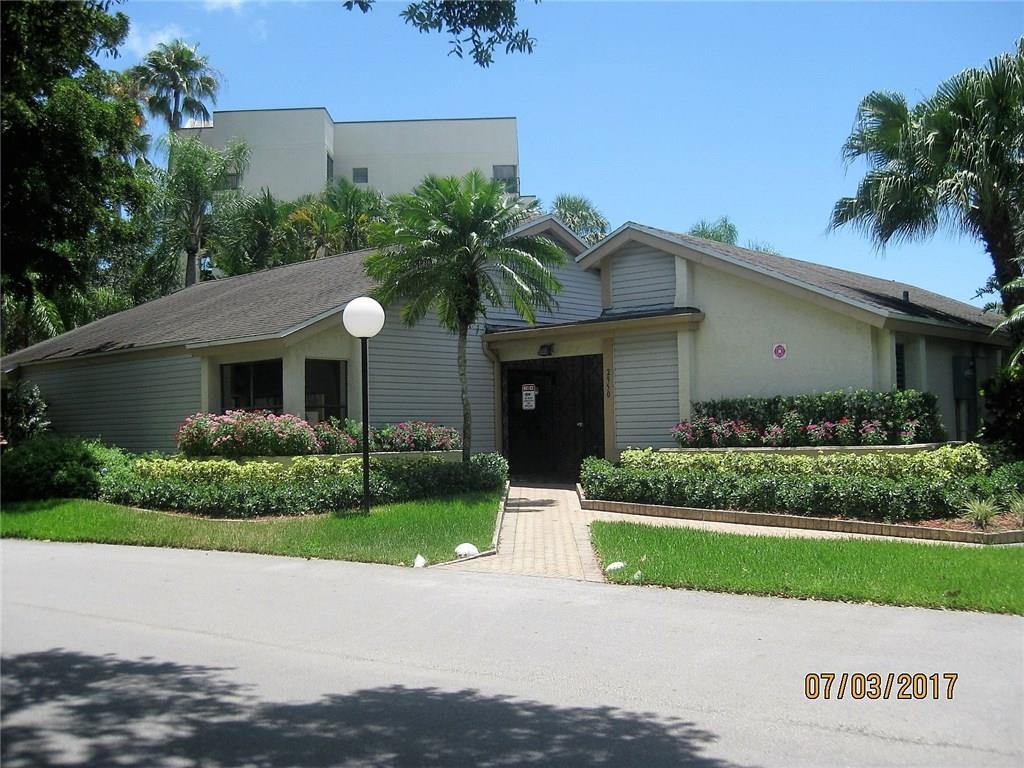 Tradewinds - Residential