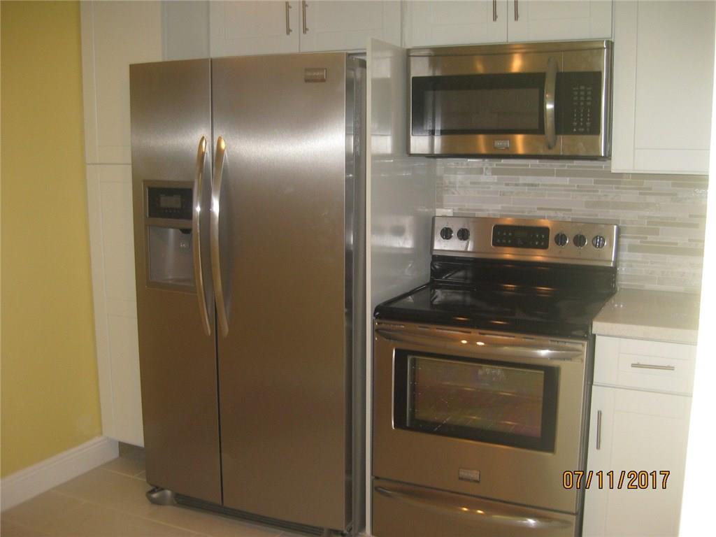 Tradewinds - Residential