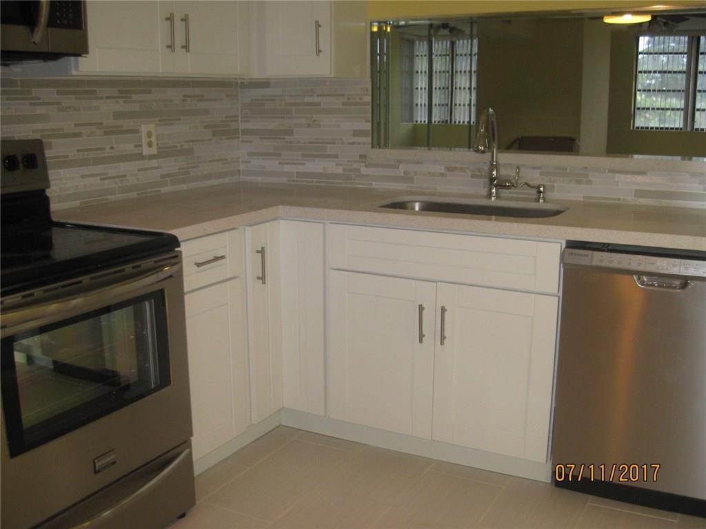 Tradewinds - Residential