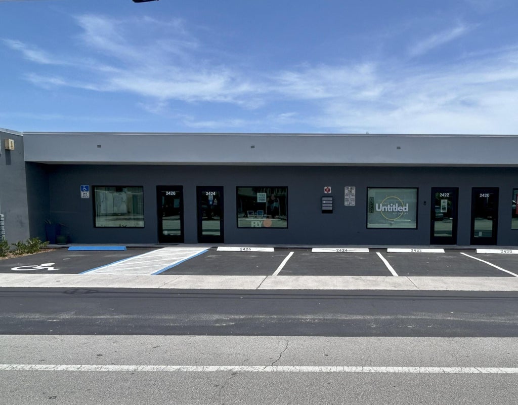 Photo of 2424 N Dixie Highway, Wilton Manors, FL 33305 (MLS # B26081261)