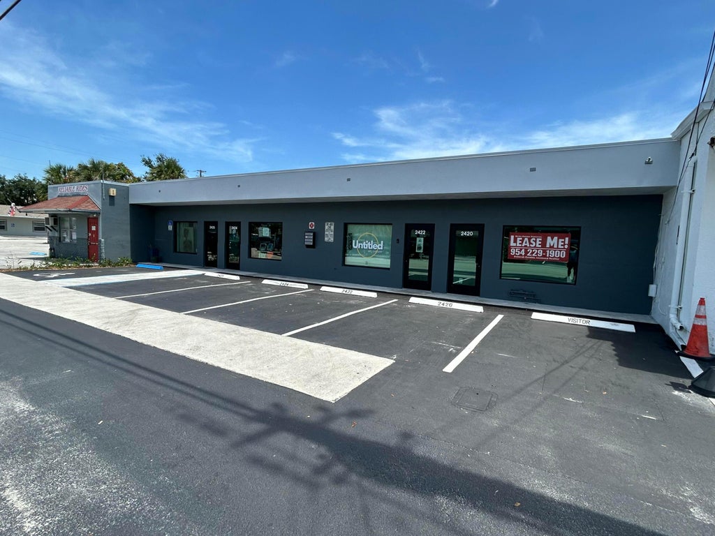 Photo of 2424 N Dixie Highway, Wilton Manors, FL 33305 (MLS # B26081261)