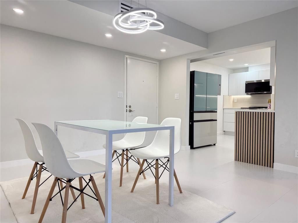 Photo of 525 N Ocean Boulevard #422, Pompano Beach, FL 33062 (MLS # F10554009)