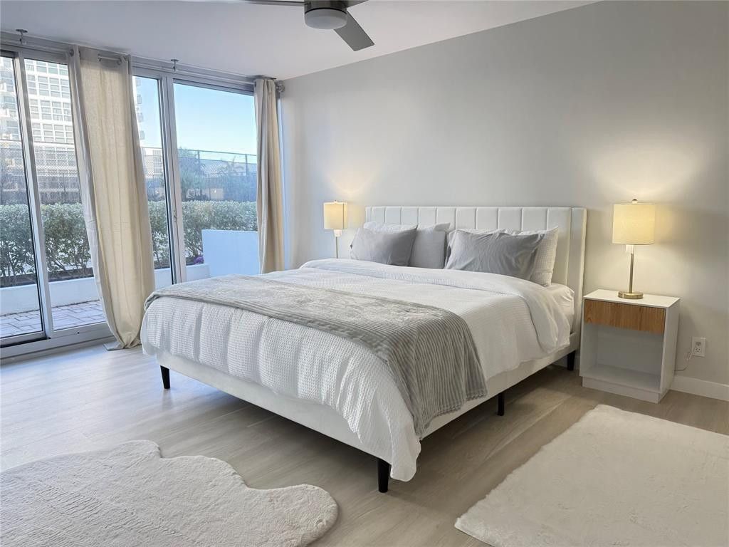 Photo of 525 N Ocean Boulevard #422, Pompano Beach, FL 33062 (MLS # F10554009)