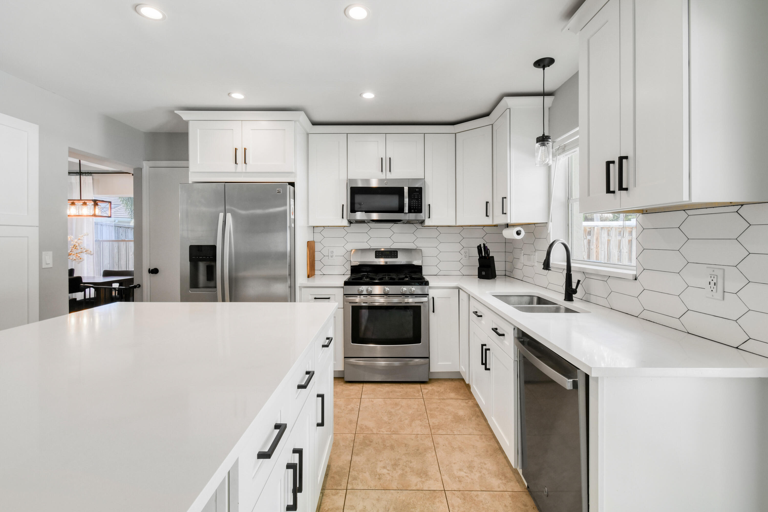 STONEBRIAR AT MAPLEWOOD - Residential