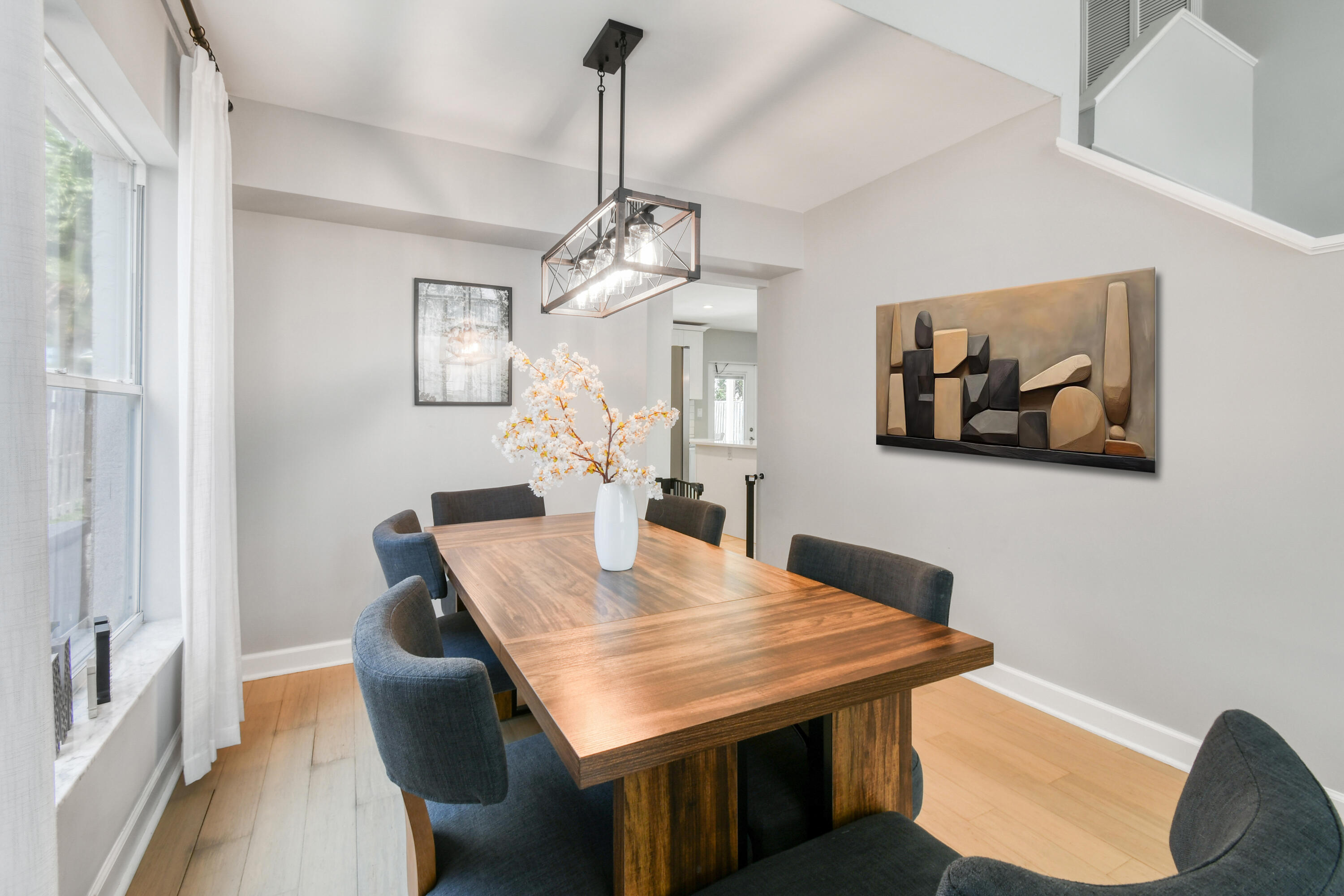 STONEBRIAR AT MAPLEWOOD - Residential