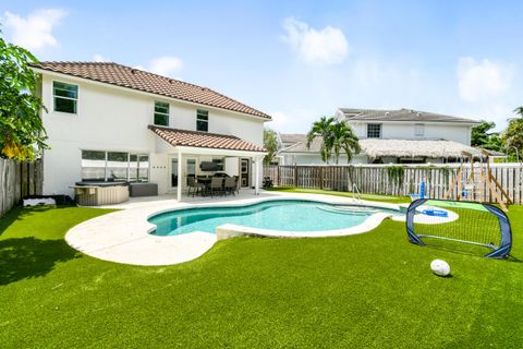 141 St Michaels Court Jupiter FL 33458