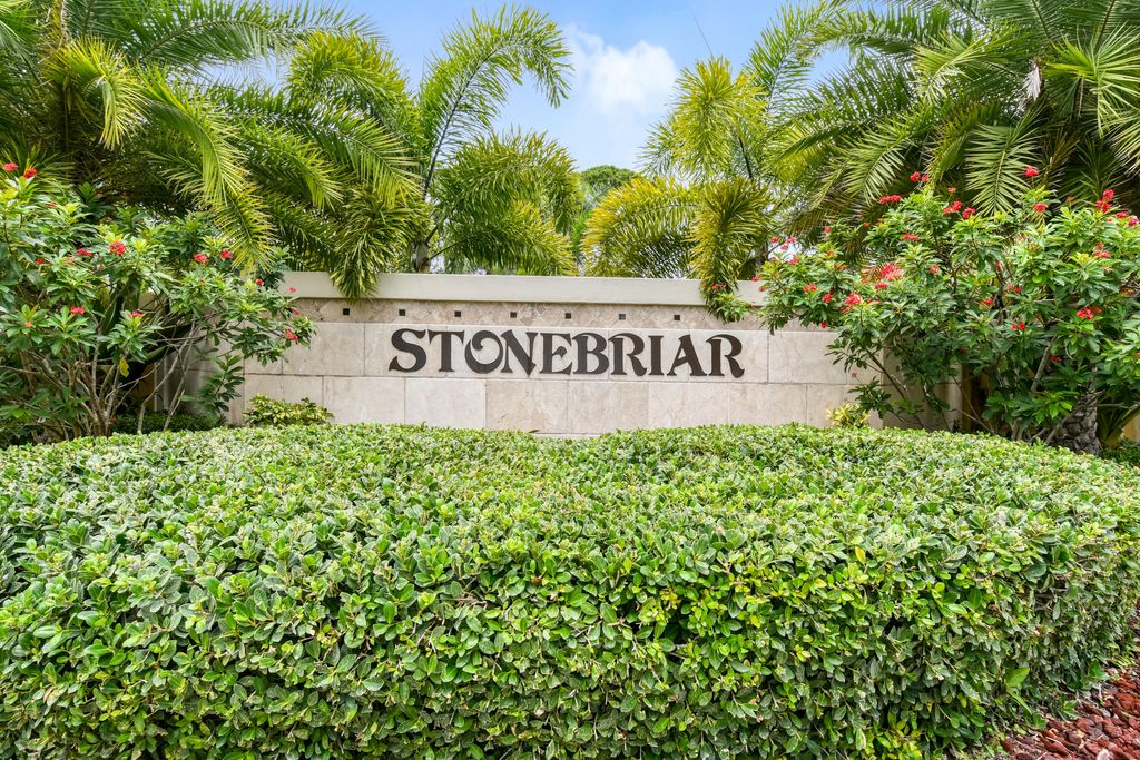 Photo of 141 St Michaels Court, Jupiter, FL 33458 (MLS # B26005140)