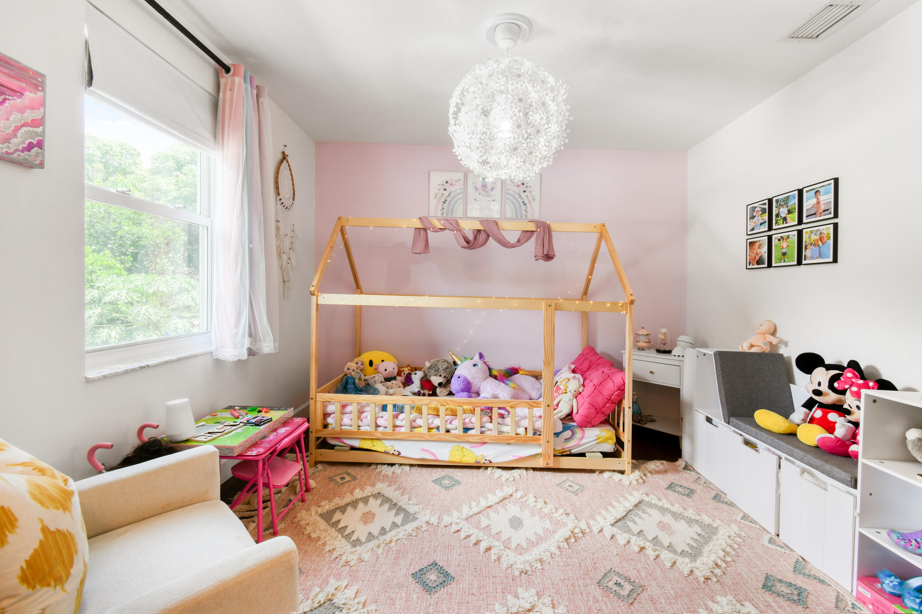 STONEBRIAR AT MAPLEWOOD - Residential