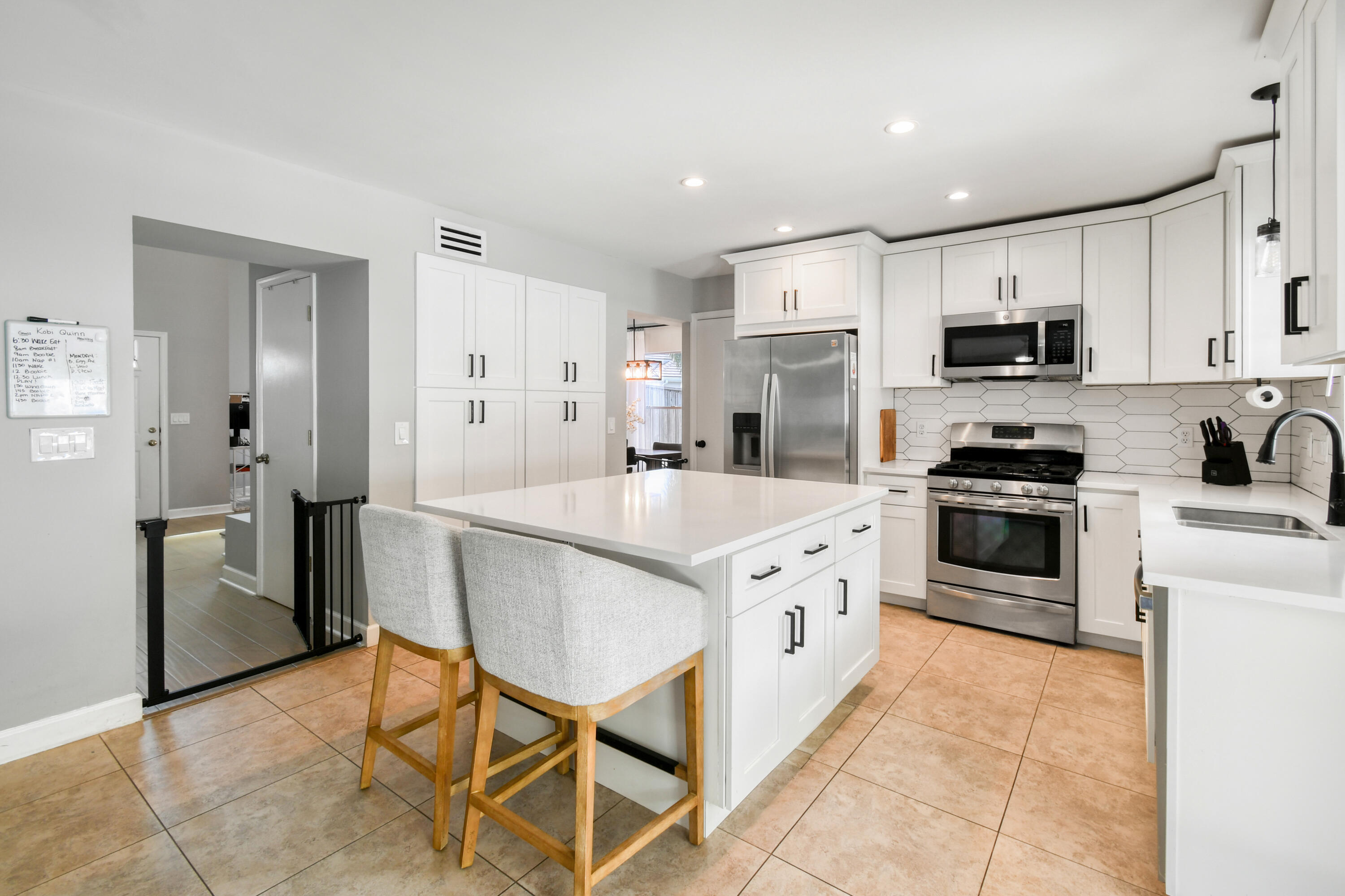 STONEBRIAR AT MAPLEWOOD - Residential