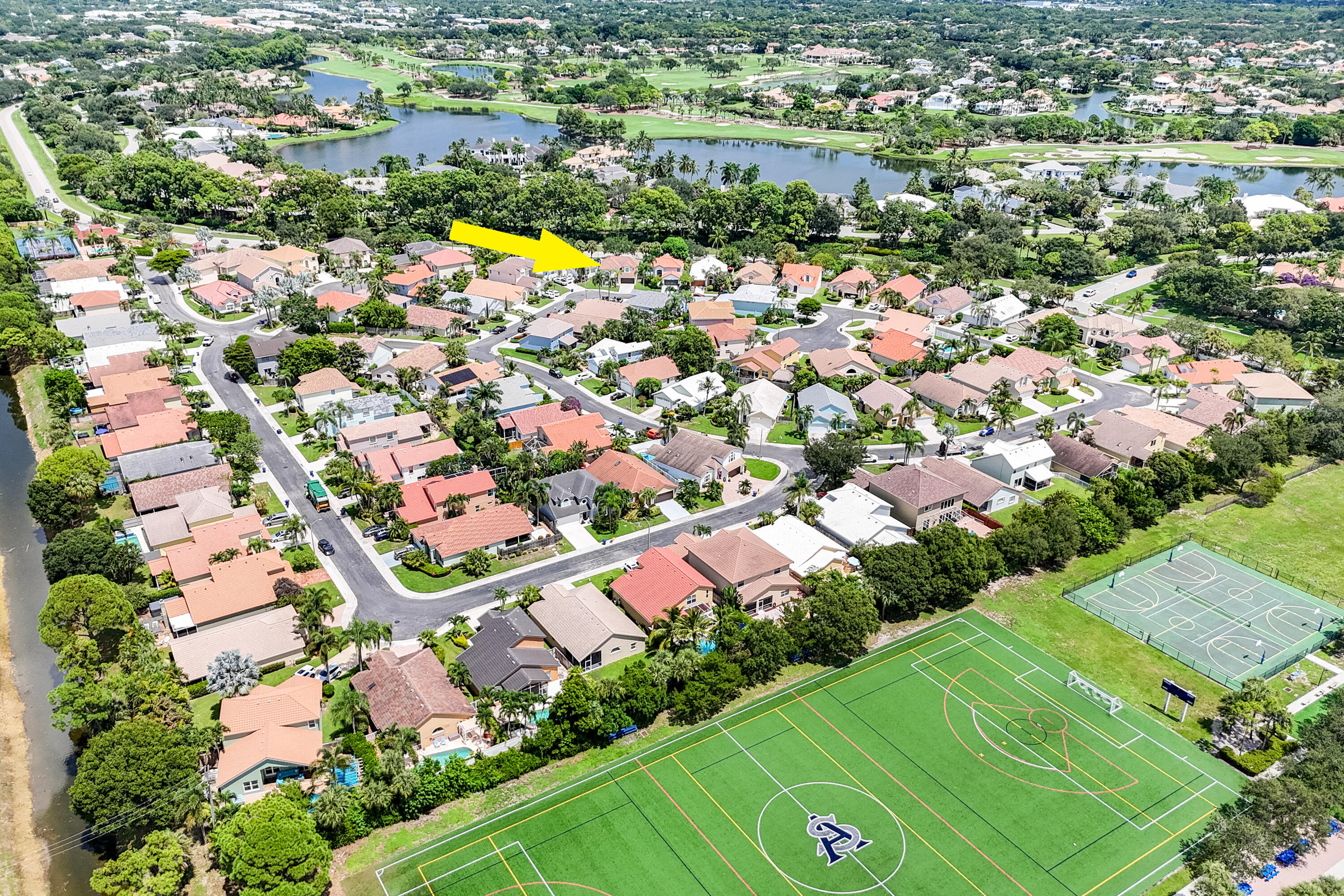 141 St Michaels Court, Jupiter, FL, 33458/$849,000 3 141 St Michaels Court