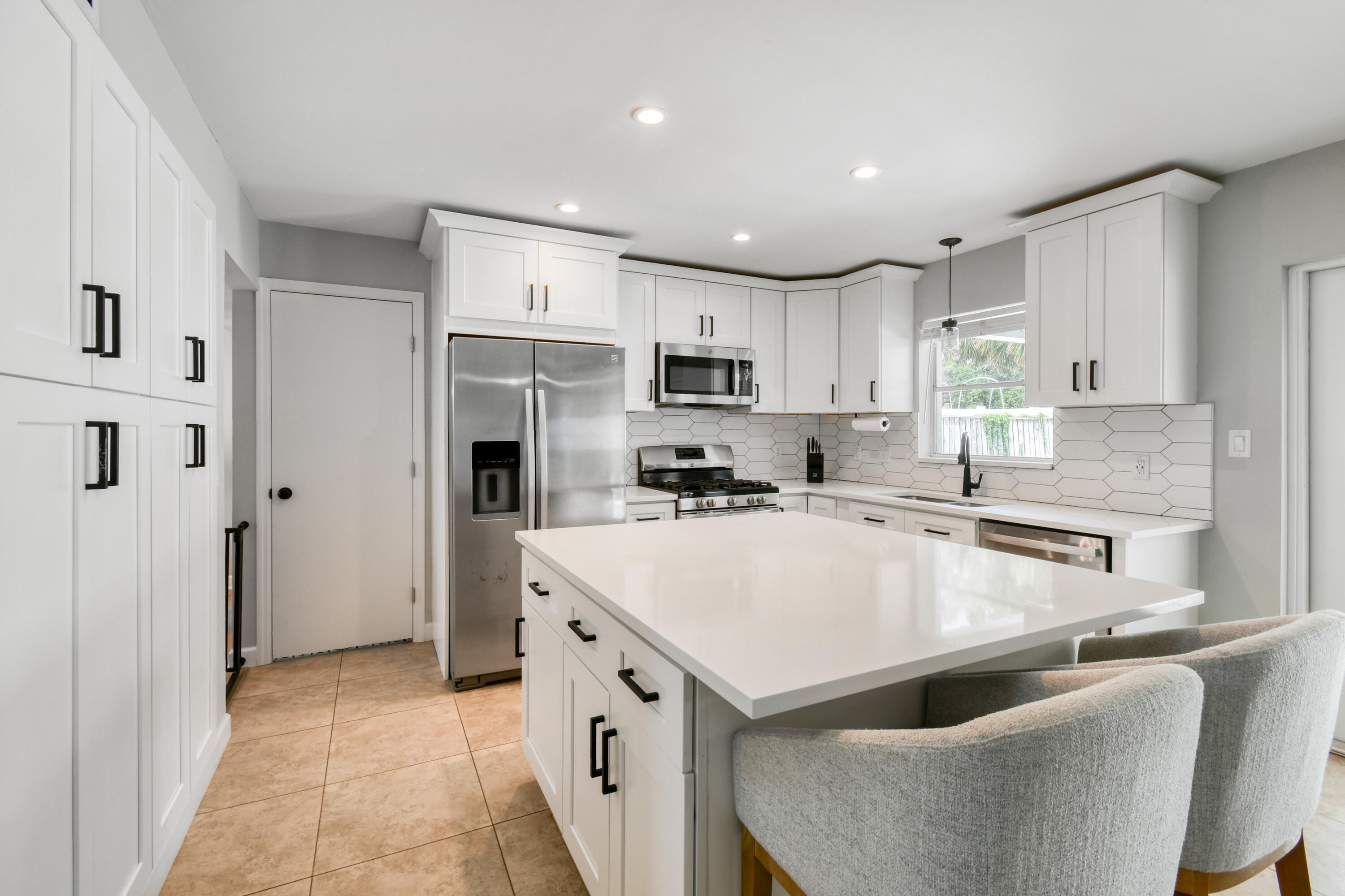 STONEBRIAR AT MAPLEWOOD - Residential