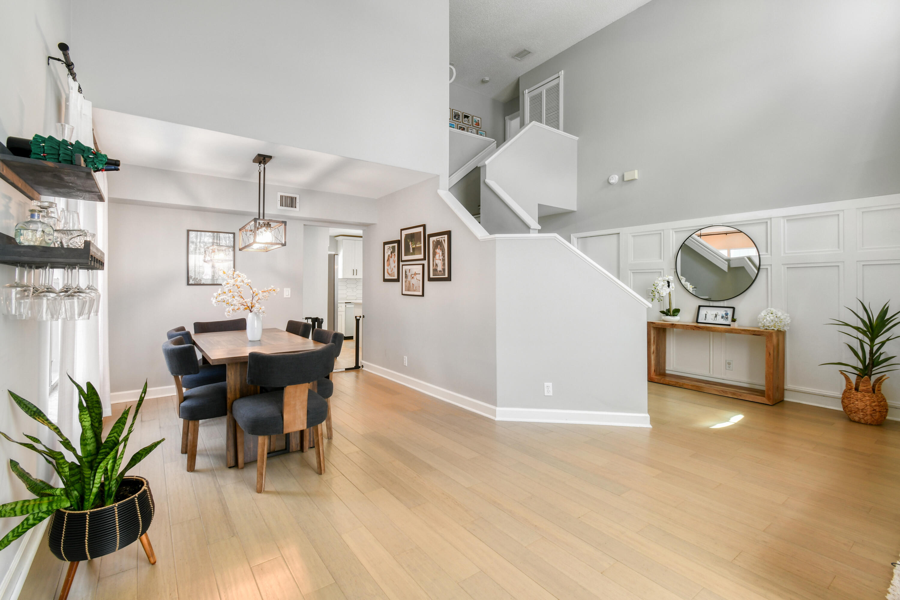 STONEBRIAR AT MAPLEWOOD - Residential