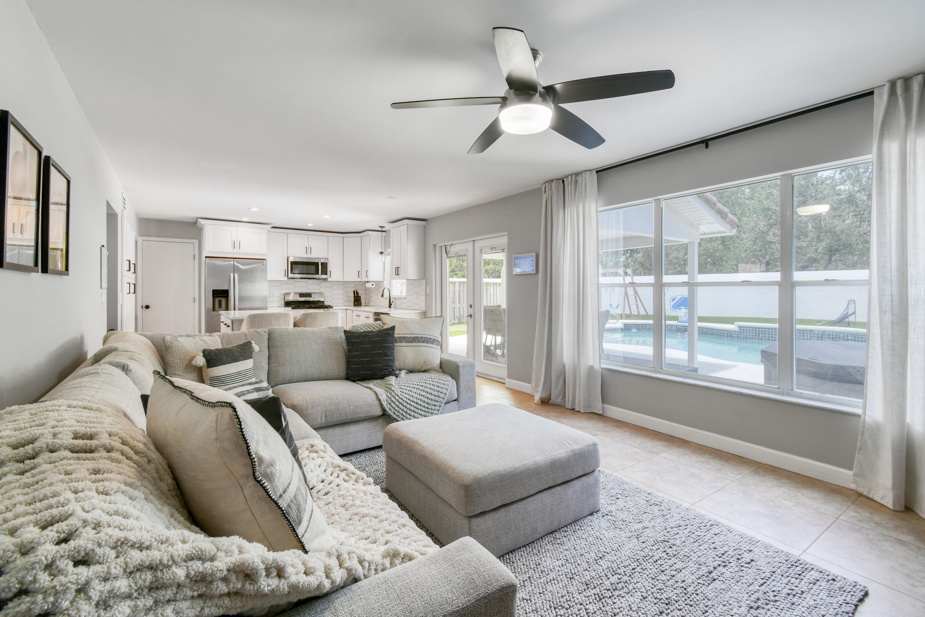 STONEBRIAR AT MAPLEWOOD - Residential