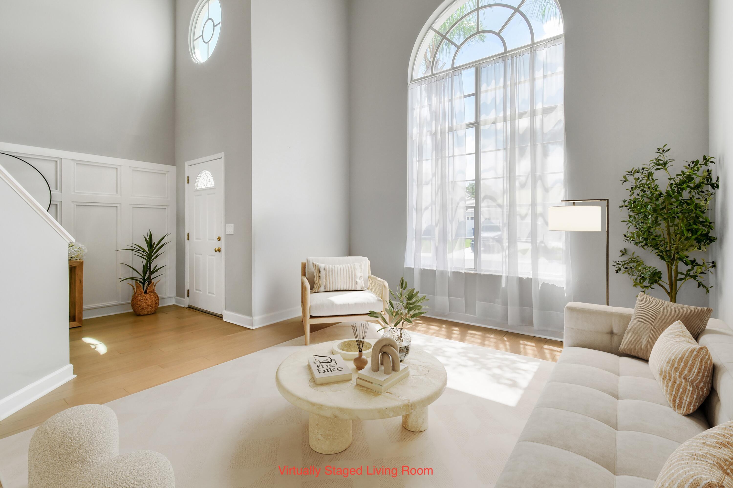 STONEBRIAR AT MAPLEWOOD - Residential