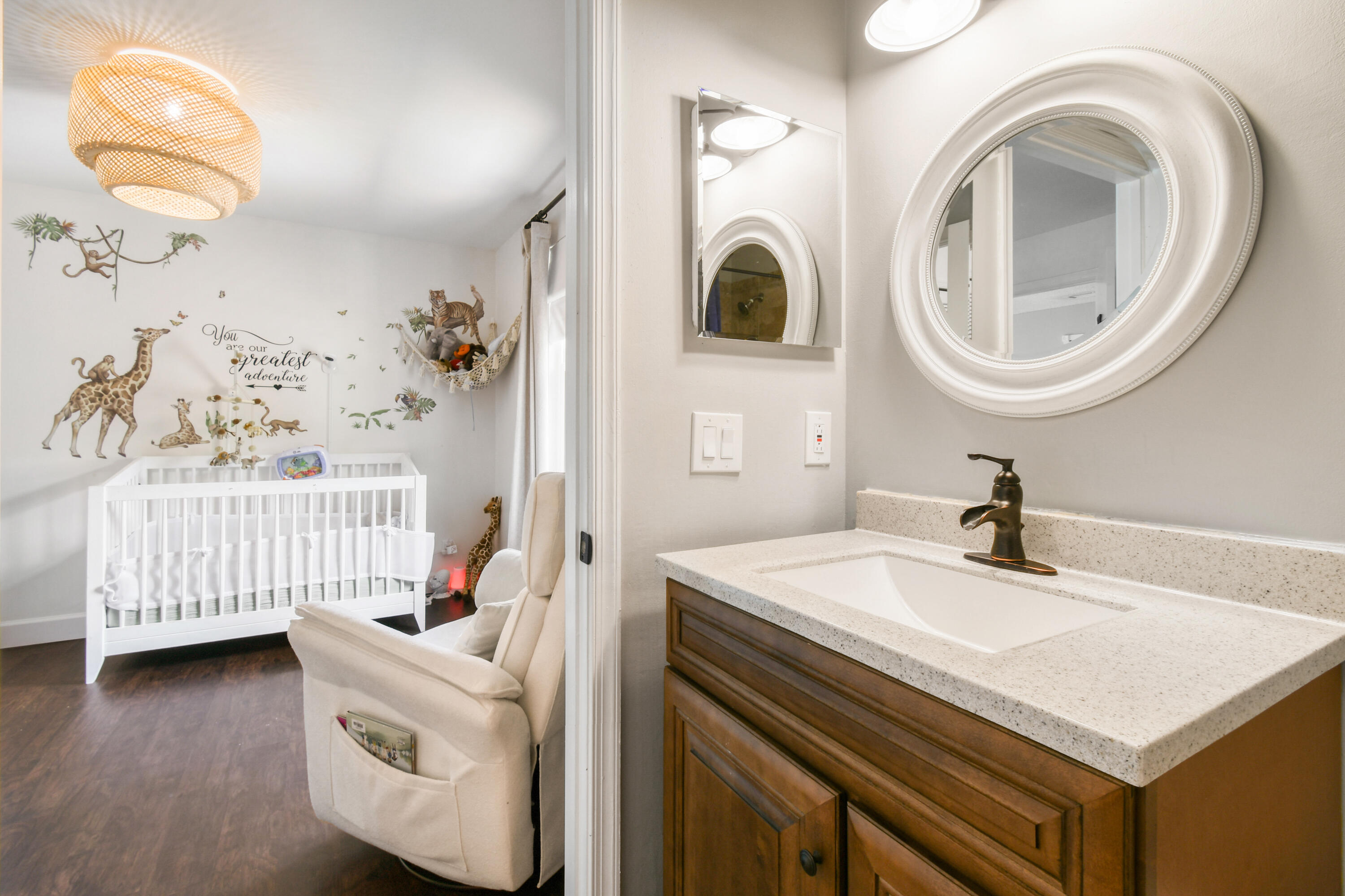 STONEBRIAR AT MAPLEWOOD - Residential