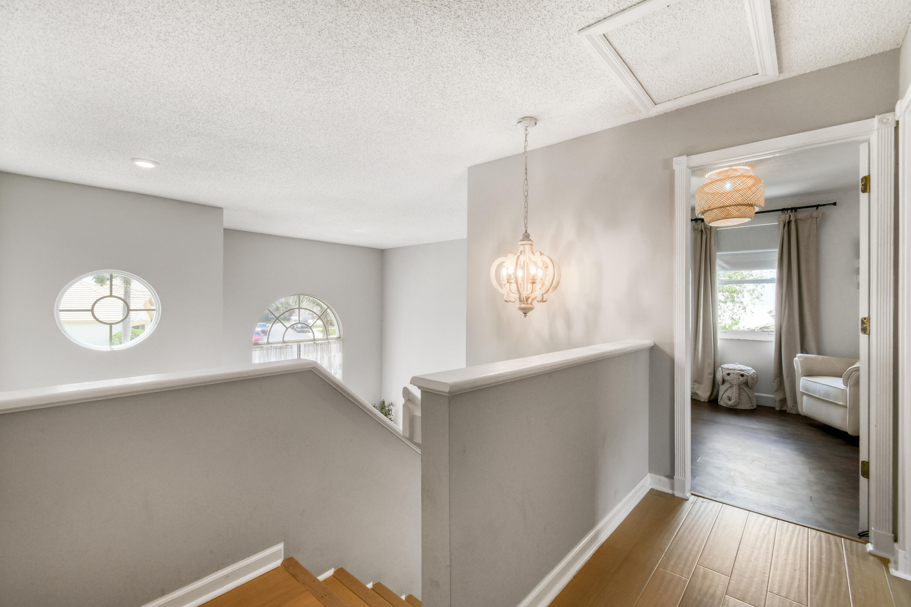 STONEBRIAR AT MAPLEWOOD - Residential