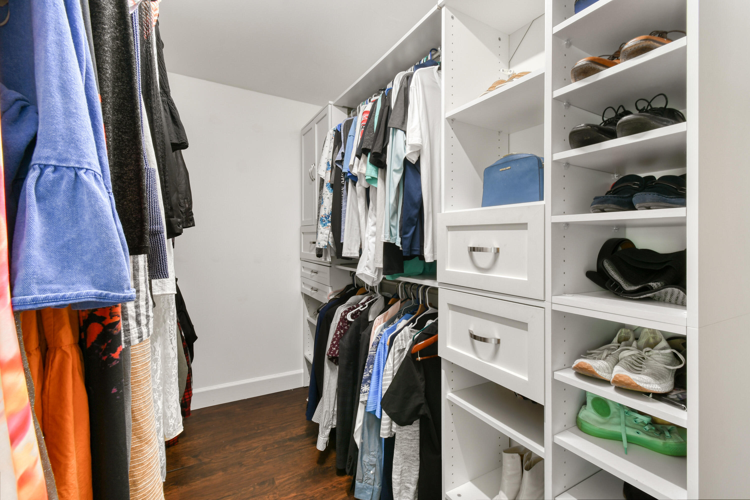 STONEBRIAR AT MAPLEWOOD - Residential