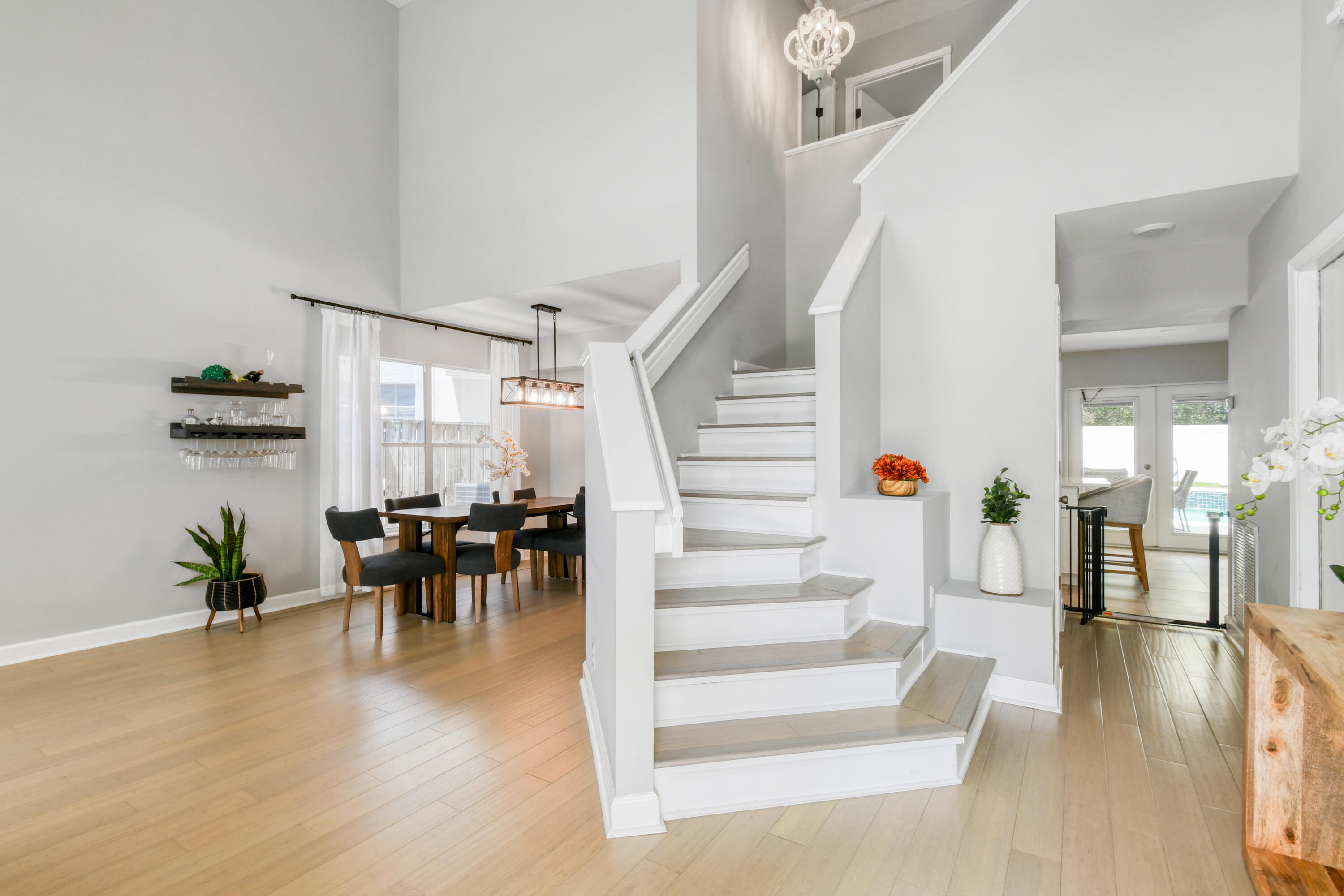 STONEBRIAR AT MAPLEWOOD - Residential