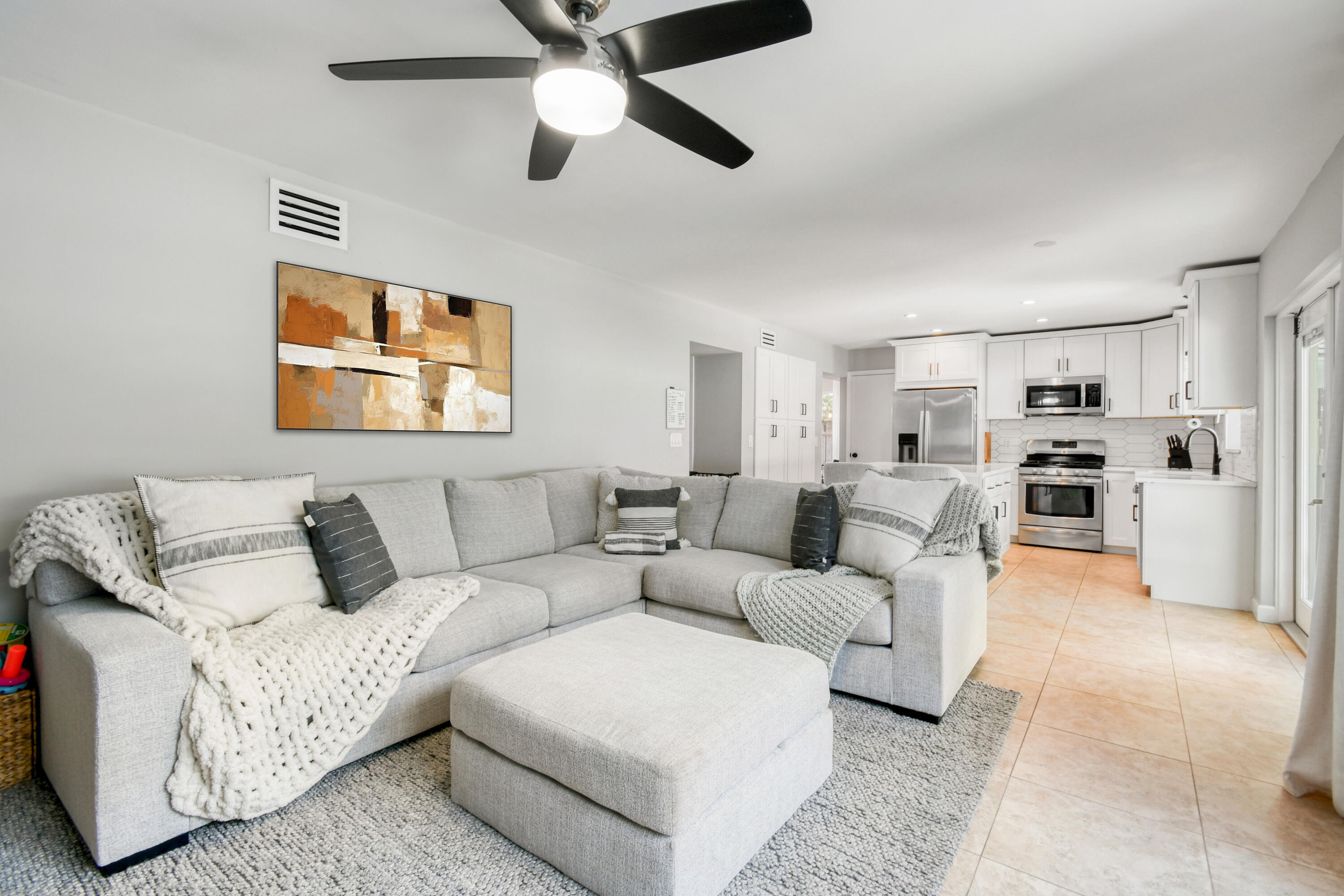 STONEBRIAR AT MAPLEWOOD - Residential