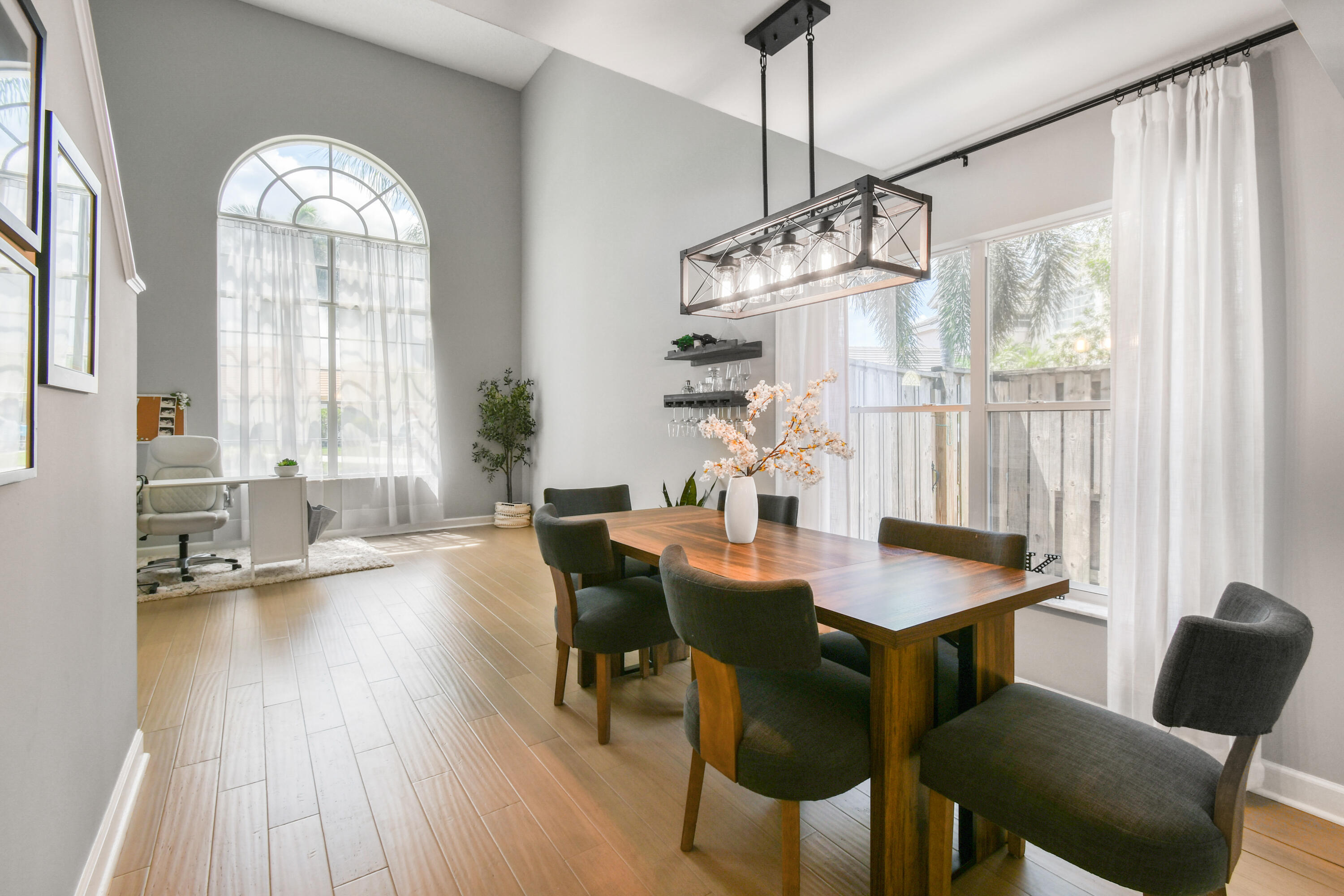 STONEBRIAR AT MAPLEWOOD - Residential