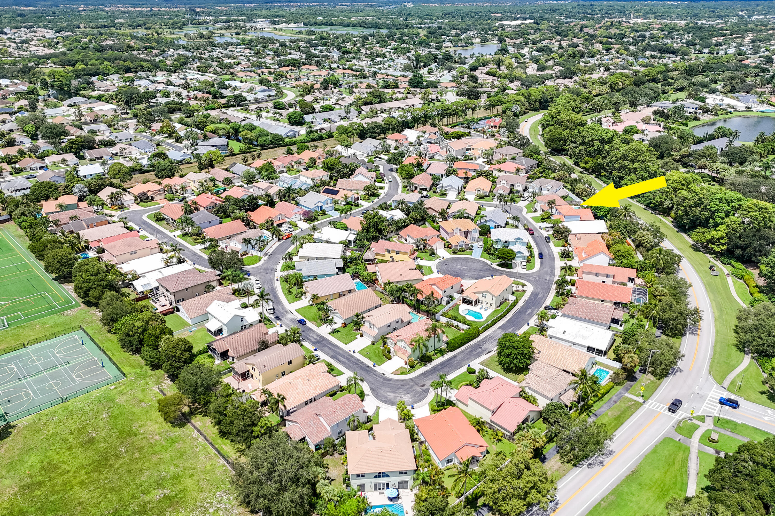 STONEBRIAR AT MAPLEWOOD - Residential