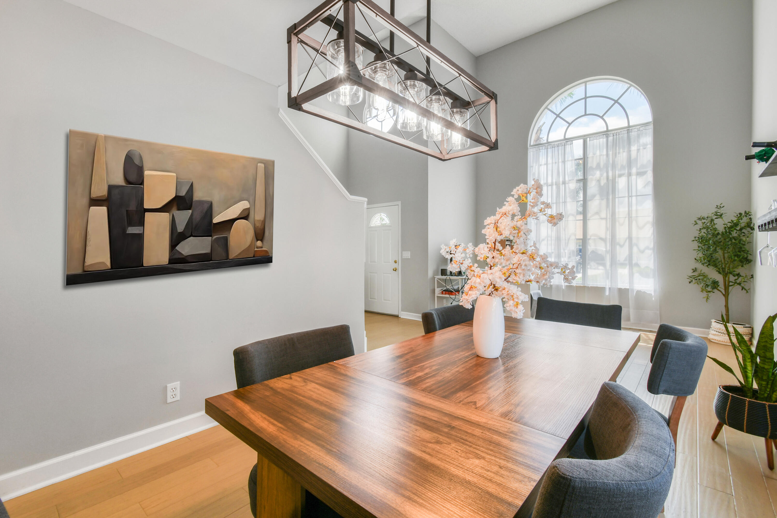 STONEBRIAR AT MAPLEWOOD - Residential