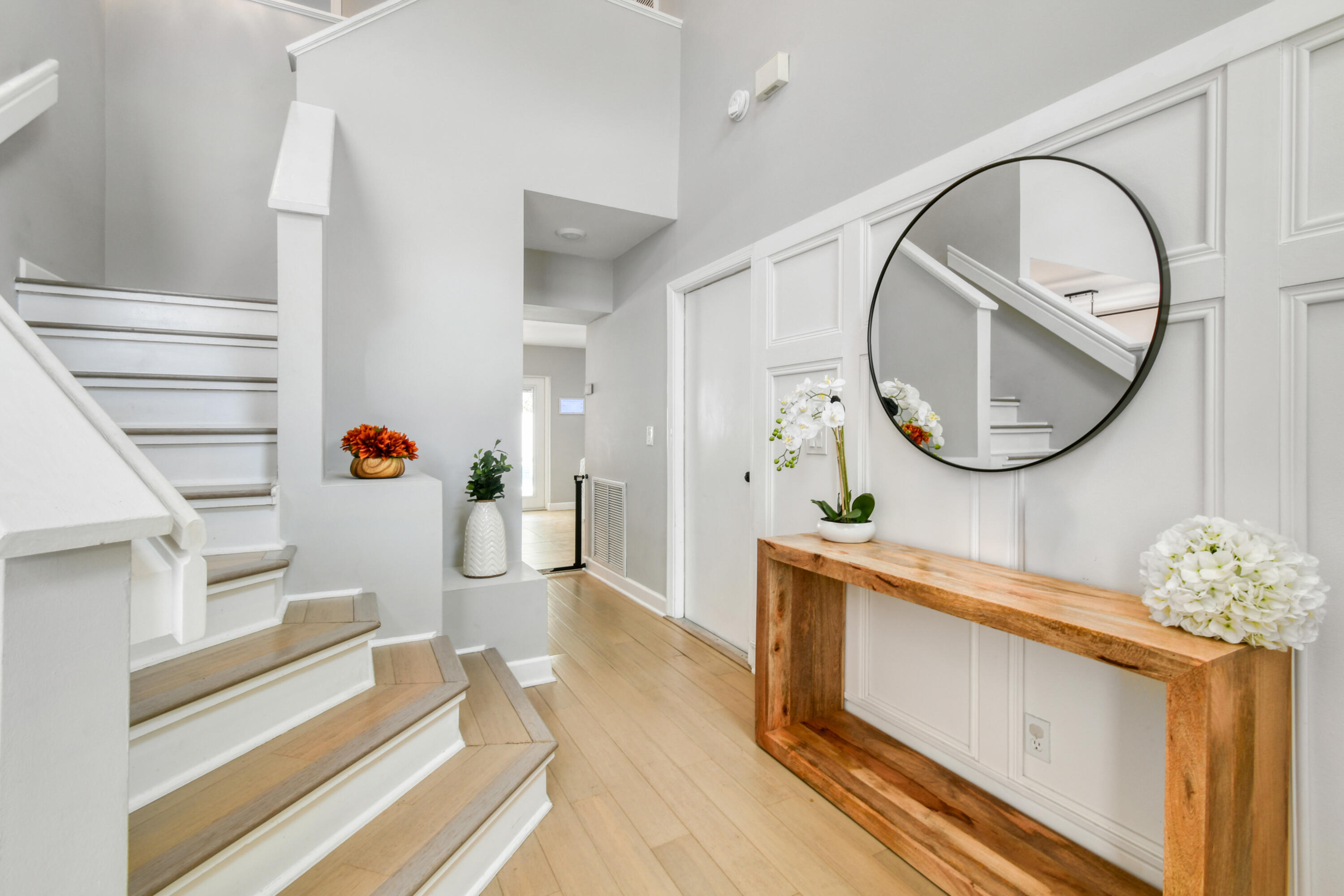 STONEBRIAR AT MAPLEWOOD - Residential