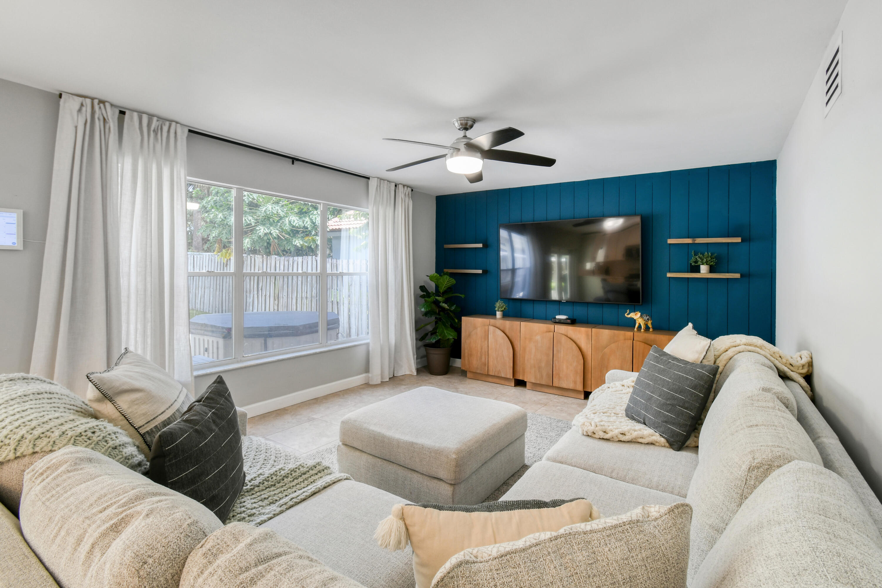 STONEBRIAR AT MAPLEWOOD - Residential