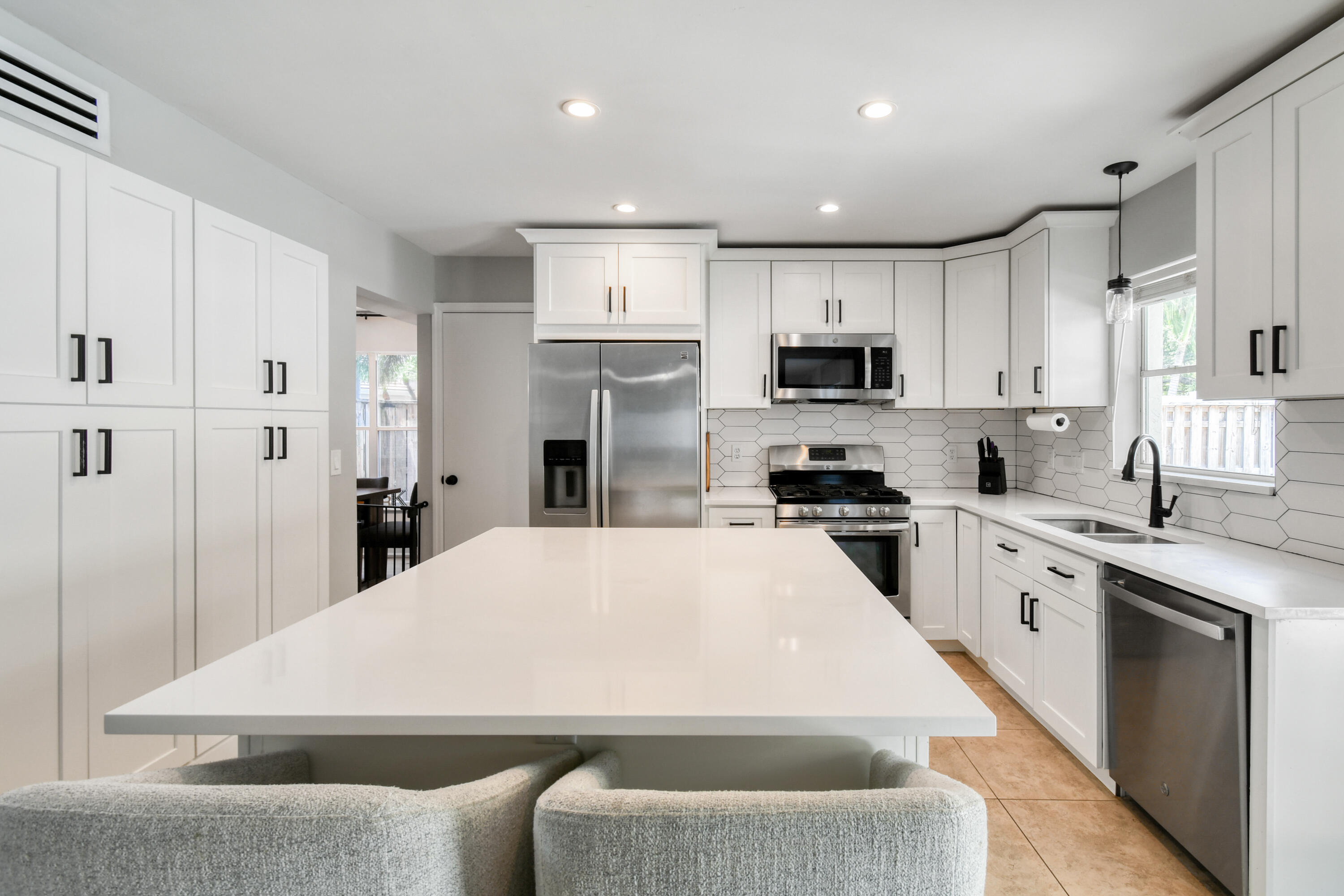 STONEBRIAR AT MAPLEWOOD - Residential