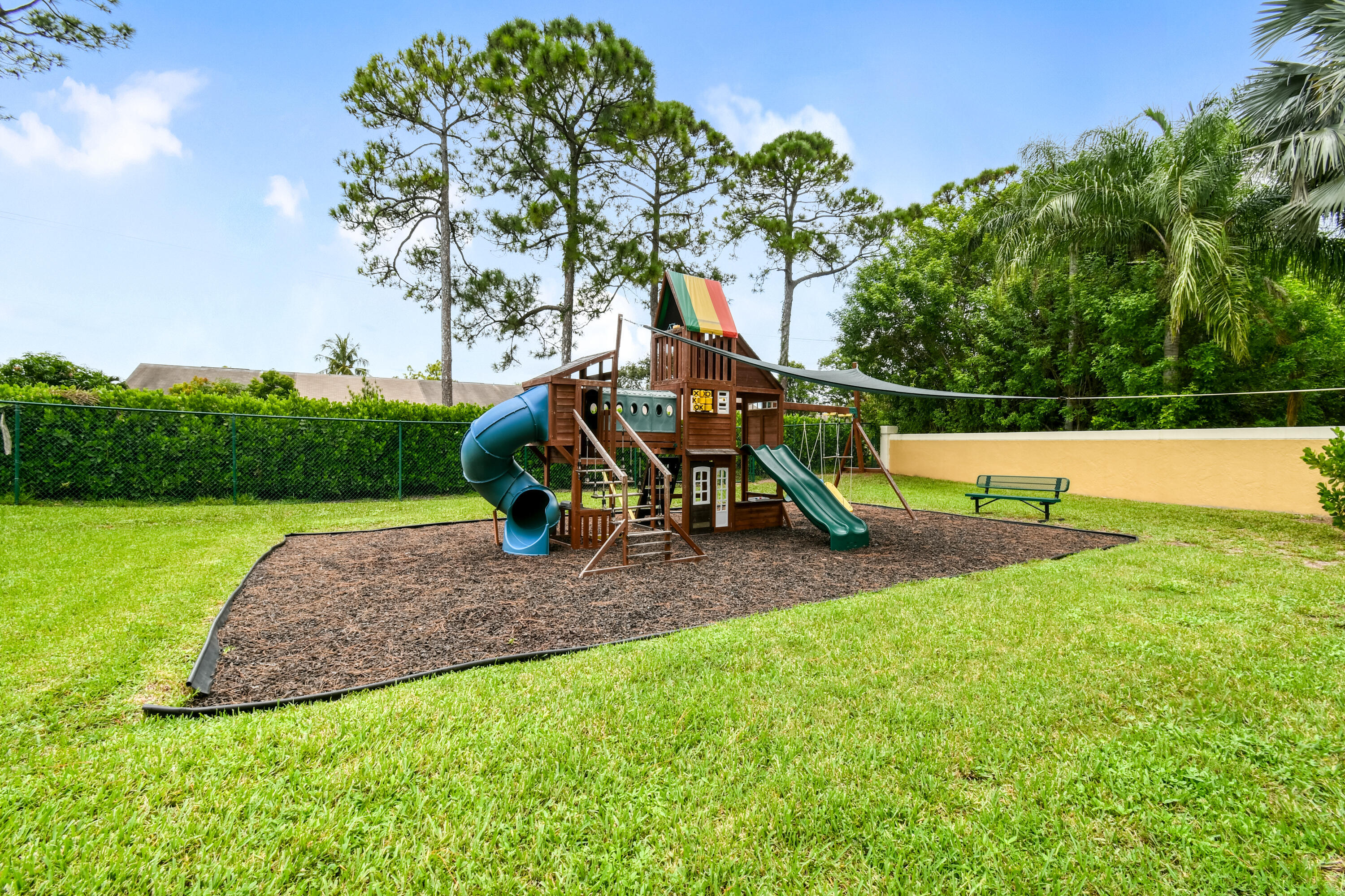 STONEBRIAR AT MAPLEWOOD - Residential