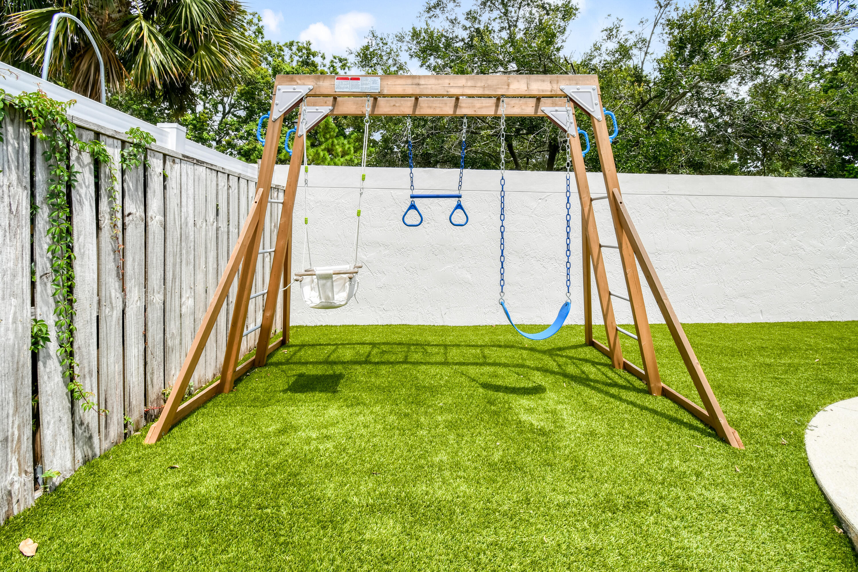 STONEBRIAR AT MAPLEWOOD - Residential