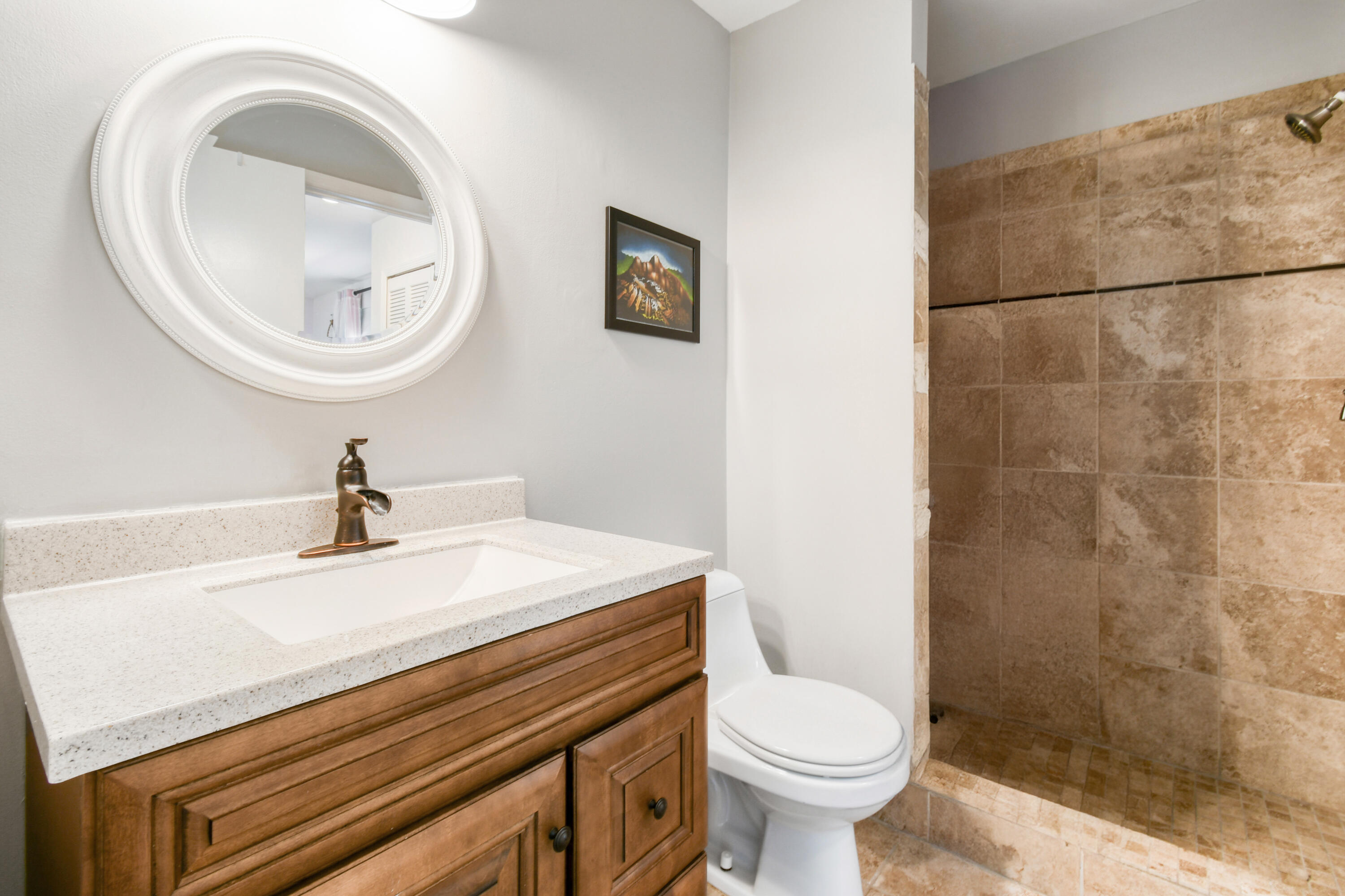 STONEBRIAR AT MAPLEWOOD - Residential