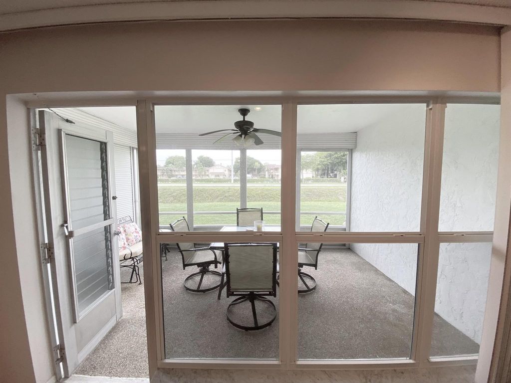 Photo of 2915 SW 15th Street #103, Delray Beach, FL 33445 (MLS # R11105009)