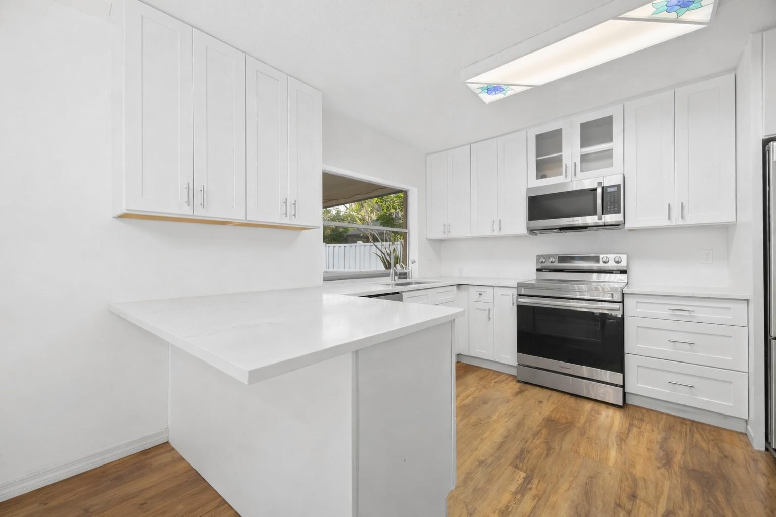 RAMBLEWOOD SOUTH - Residential