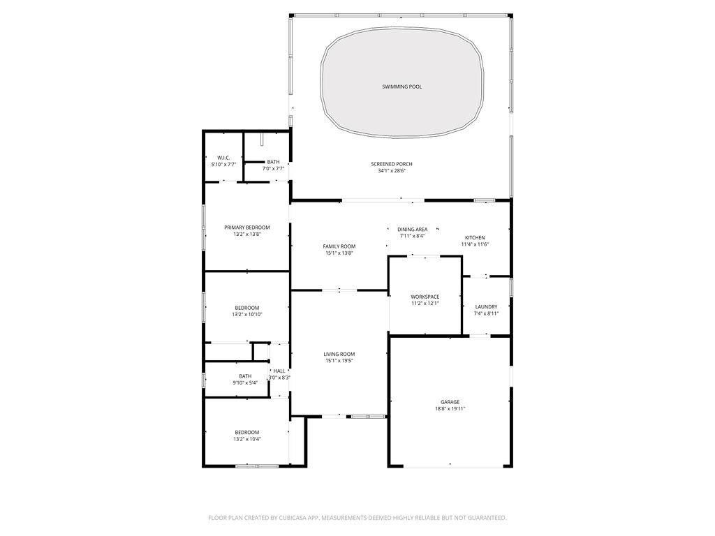 Photo of 1060 NW 82nd Avenue, Coral Springs, FL 33071 (MLS # F10553993)