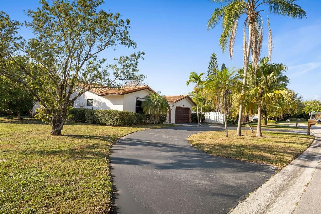 RAMBLEWOOD SOUTH - Residential