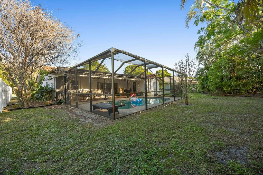 RAMBLEWOOD SOUTH - Residential