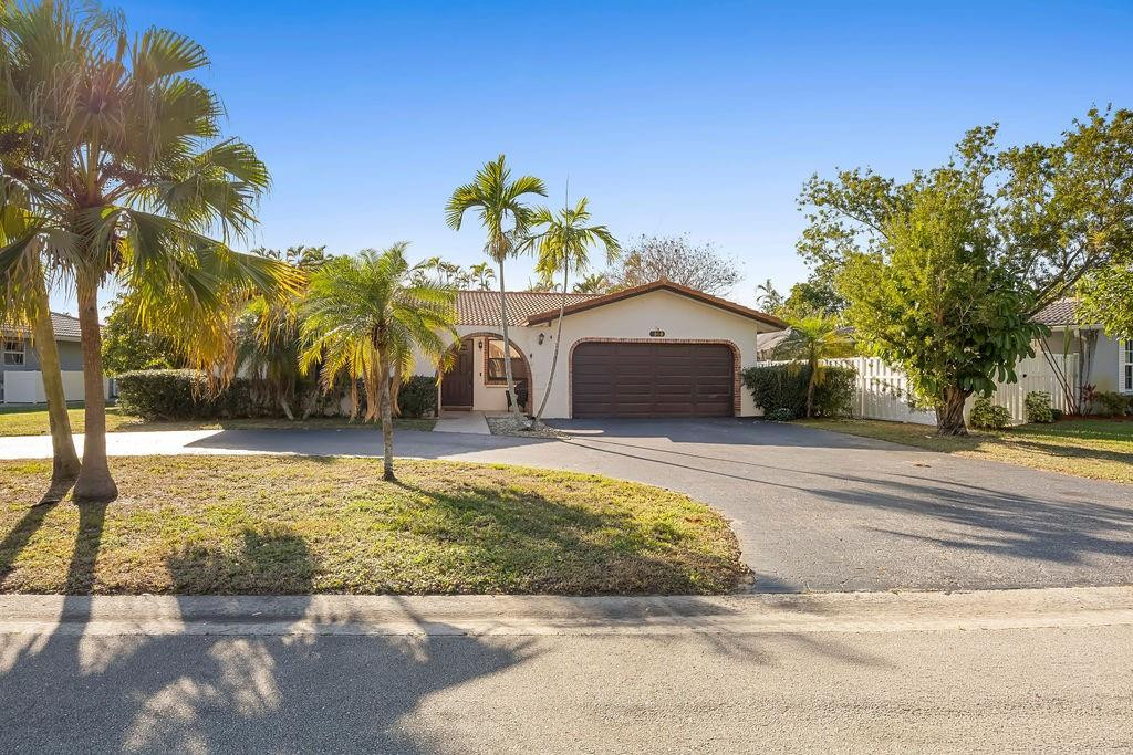 RAMBLEWOOD SOUTH - Residential