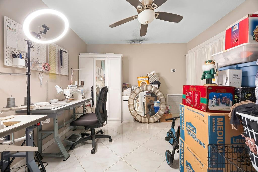 RAMBLEWOOD SOUTH - Residential